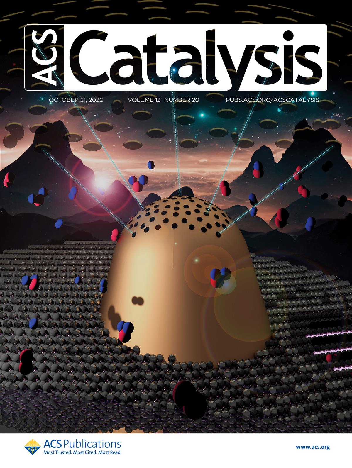 Figure from Zeininger et al., ACS Catalysis 2022